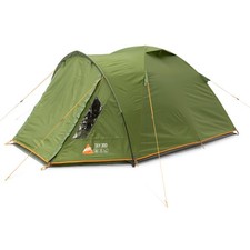 Vango Tay 300 3 Person Tent - Peridot Green