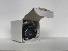       LI-3-10x loupe magnifier New analog Carl Zeiss 