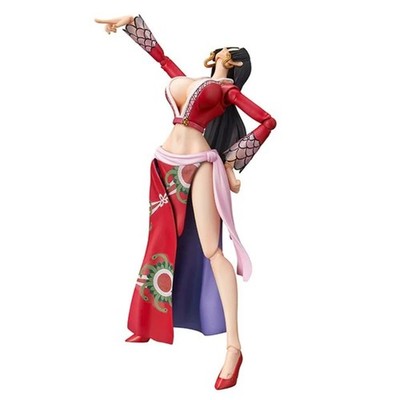 MegaHouse MAR169123 Variable Action Heroes One Piece Boa Hancock ca. 7,5