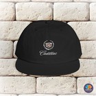 Cadillac Logo Unisex Surf Cap