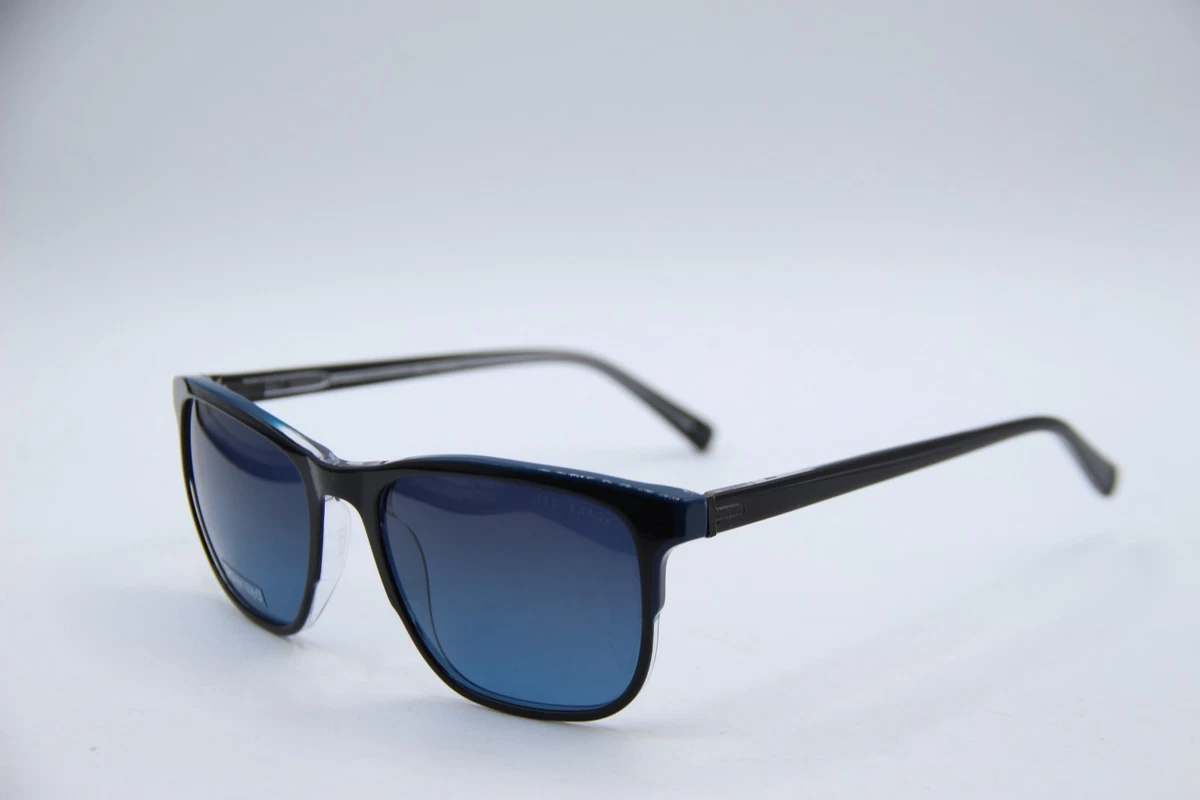 NWT Ted Baker sunglasses w blue/black trim Ted Baker Sunglasses - TB1653-949 – Trovelle main image 2