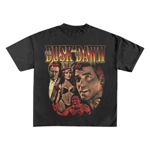 From Dusk Till Dawn Shirt | eBay