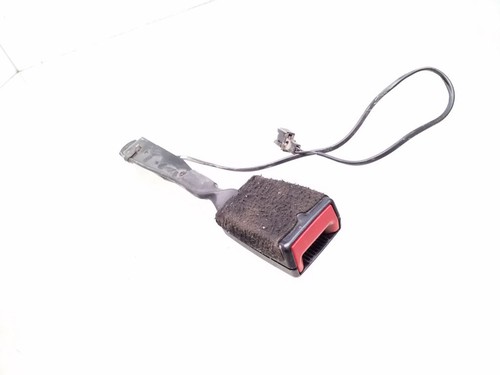 Volkswagen Caddy 2014 Rechts Gurtschloss vorne 2H0857877L ARA341447