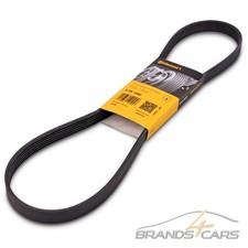 CONTITECH KEILRIPPENRIEMEN FÜR AUDI A3 CITROEN OPEL SEAT SKODA VW GOLF 5 TOURAN
