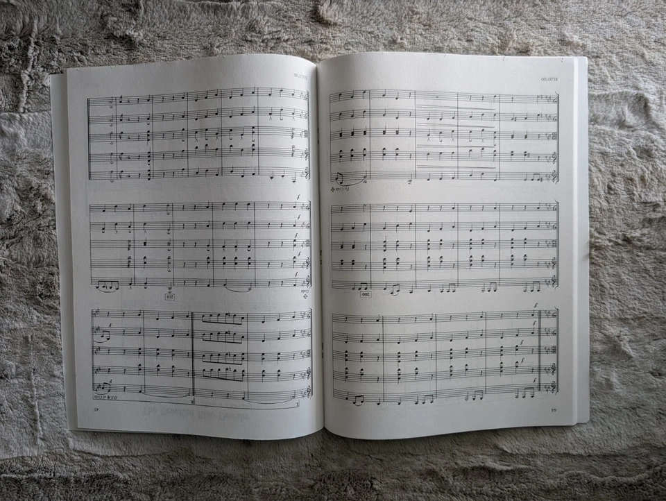 The Best Of Johann Strauss, Jr. Waltzes: For String Quartet or String Orchestra - Image 3 of 4