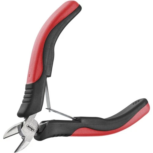 Vigor V5681 Seitenschneider 115 mm