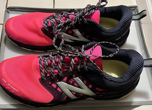 NEW BALANCE FUEL CORE NITREL WOMEN'S HIKING SHOES SIZE 11 - Picture 3 of 10