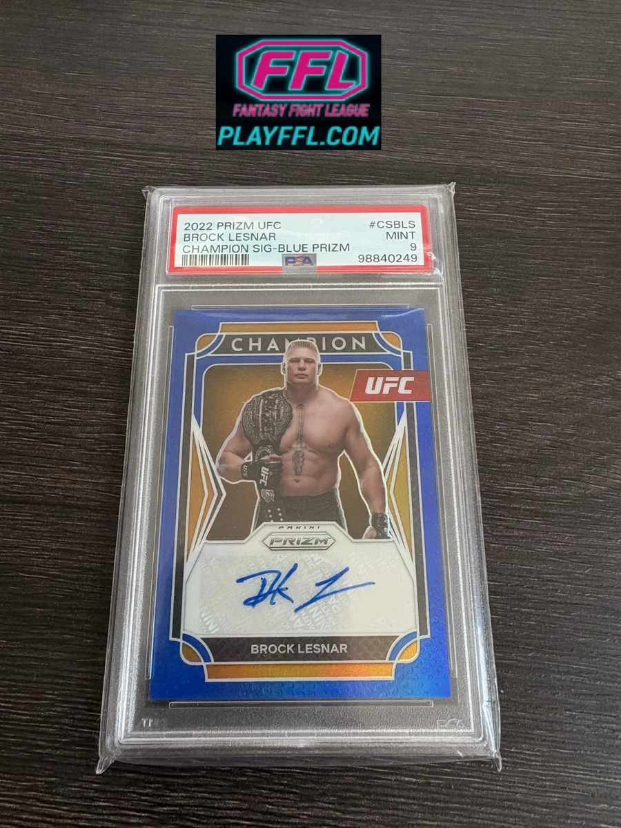 Ultimate Fighting Championship (UFC) Professional Sports