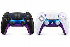 GTA6 Controller PS5 - Dual SENSE - WEISS- SCH...