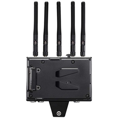 Teradek Bolt 4K RX Monitor Module for Cine 7 and 702 Touch, V-Mount