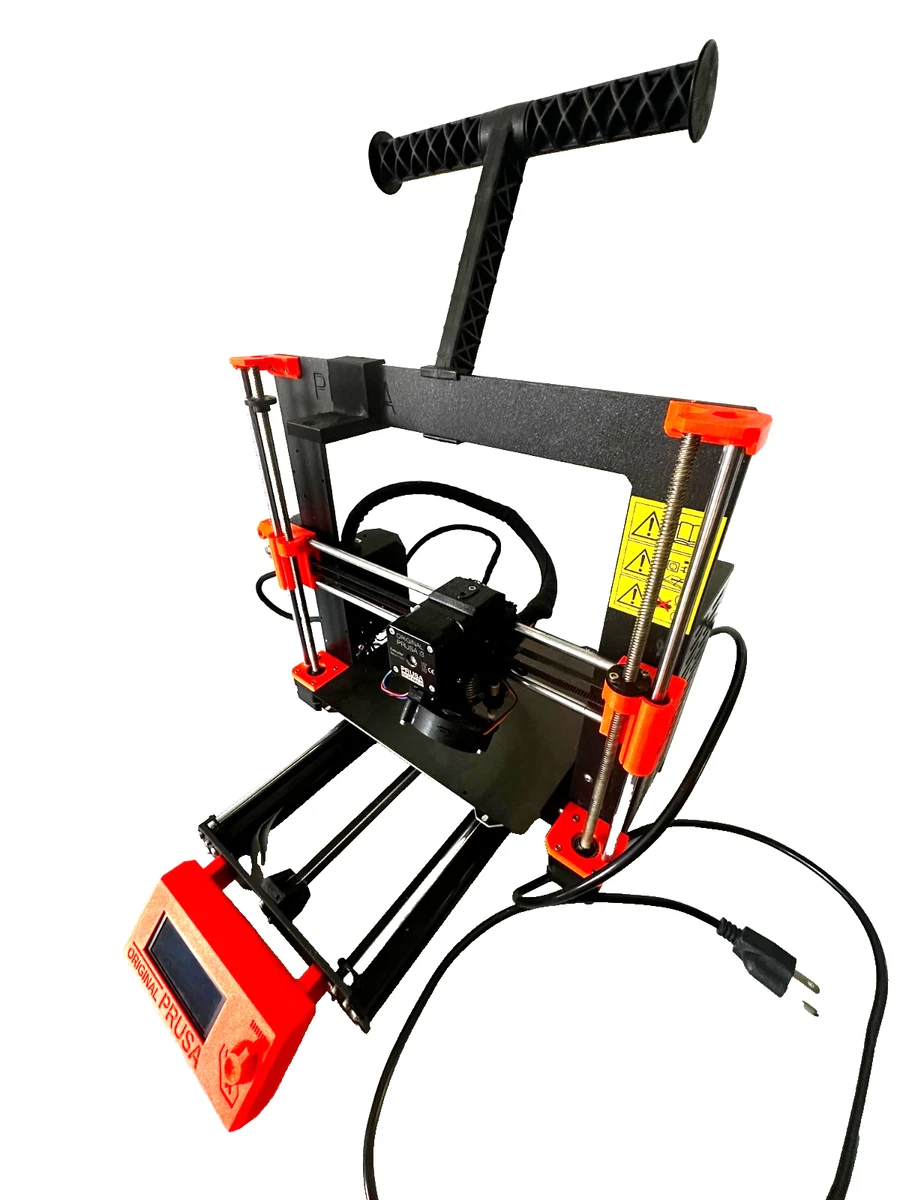 Prusa i3 MK3 3D Printers for sale | eBay