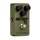 Electro-Harmonix Green Russian Big Muff Pi | Fuzz/Distortion/Sustainer Pedal