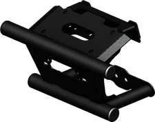 KFI Winch Mount Application Chart