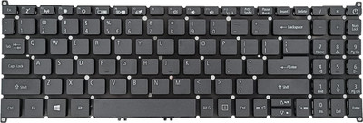 Replacement Keyboard for Acer Aspire 5 A515-43 A515-52 A515-53 A515-54 A515-55,c