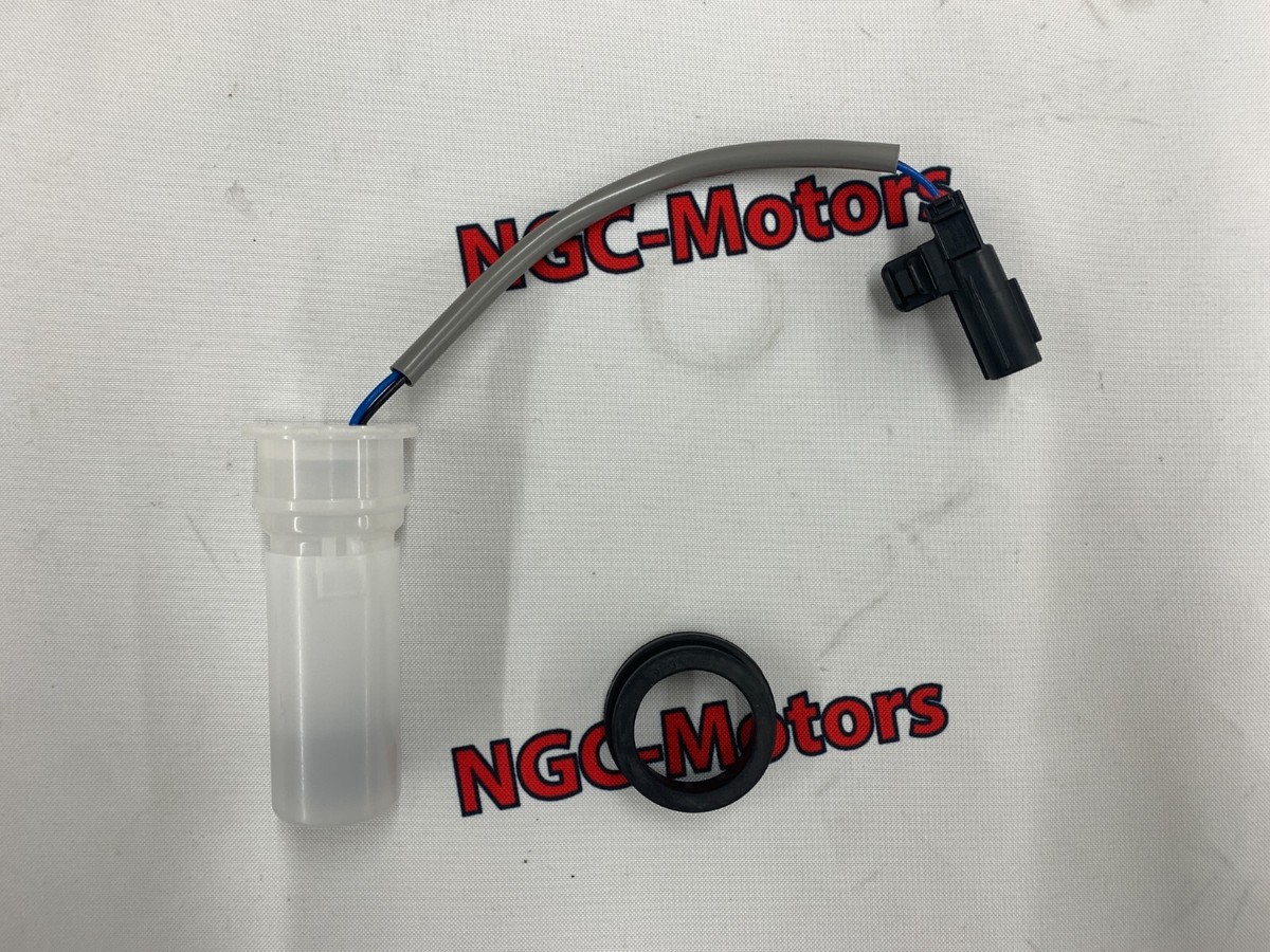 Genuine OEM Mitsubishi 8260A406 Windshield Fluid Level Sensor for