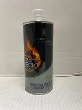 universal Urethane reducer QUART choose your speed