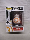 Funko Pop Star Wars BB-8 61
