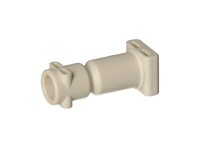 Delonghi Anschluss Raccord FüR Den Thermoblock Artikel 5332239200 / E238