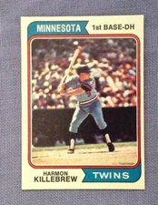 1974 Topps Pick a Card Complete your Set EX-MT-NM #367- 544T    NEW UPDATED