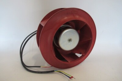 Ebmpapst r3g225-ah54-01 Lufter
