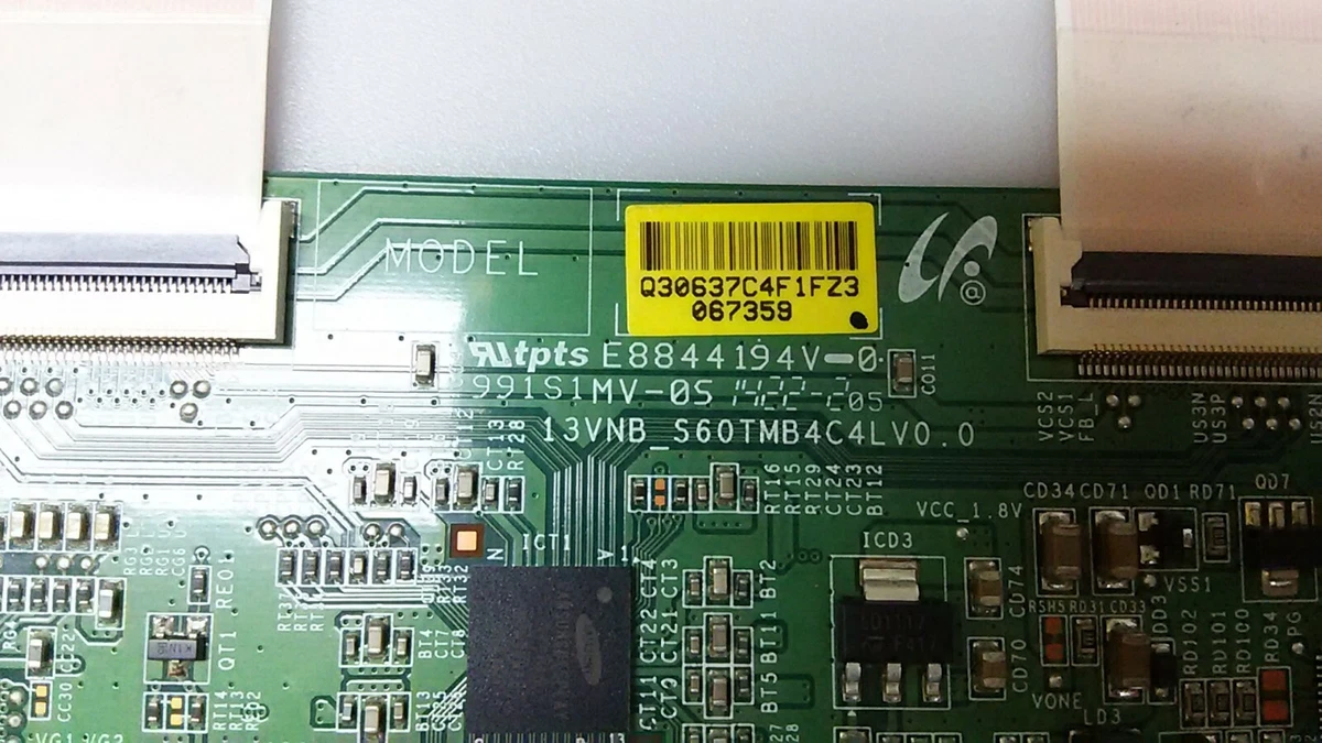 Vizio E480iB2 No Remote, How Do I Connect It To Wifi/ The, 55 OFF