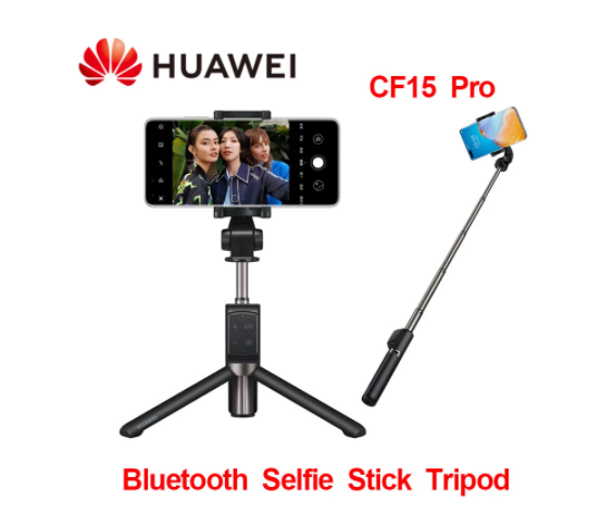 Stick Tripod Huawei Af15 Bluetooth Huawei CF15 Pro Bluetooth