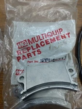 MULTIQUIP plate  1889100741
