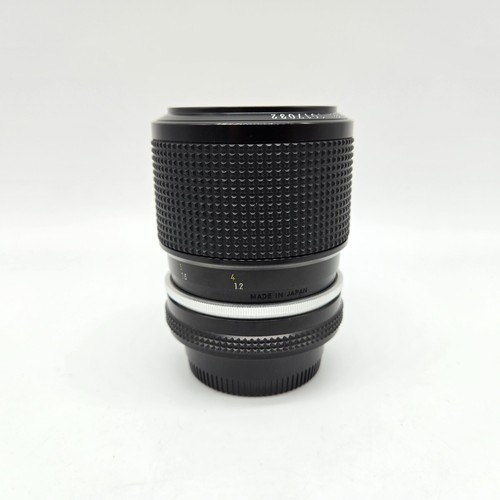 Nikon Ai Zoom Nikkor 43-86mm f/3.5 Lens F Mount Manual Focus for FM2 F3 FG FM10 - Picture 4 of 10