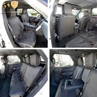 <!--F#f_0-->FITS LAND ROVER DISCOVERY 5 FRONT AND REAR SEAT COVERS (2017 323-324<!--F/-->