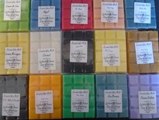   Handmade Scented wax melts melt bars 