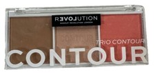 Revolution Trio CONTOUR - Sugar