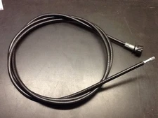 AirCooled Bus Speedometer Cable  68-74  Prt# 211957801F