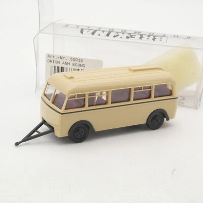 Brekina 1:87 55913 Orion Anhänger Econo neuwertig in OVP QR9355 - Bild 1 von 2
