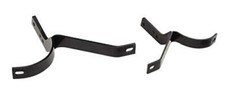 Oer Rear Bumper Bracket Kit 1947-1955 Chevy And Gmc 12 Ton Pickup Trucks Oer Rear Bumper Bracket Kit 1947-1955 Chevy And Gmc 12 Ton Pickup Trucks