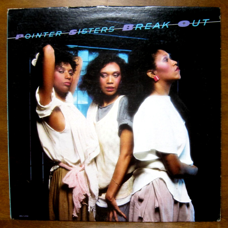 Break Out