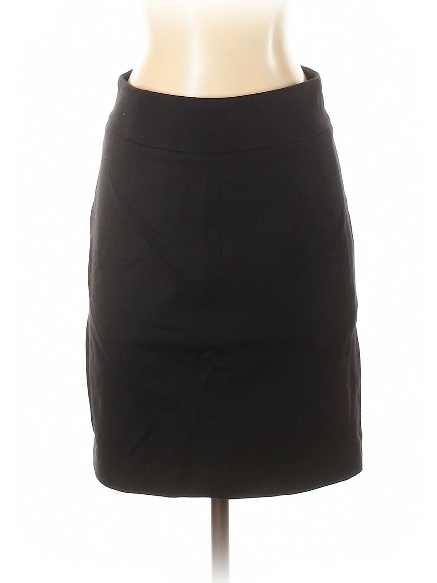 Vince Camuto Stretch Ponte Pencil Skirt