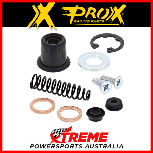 ProX 910010 Kawasaki KX250 19972000 Front Brake Master Cylinder