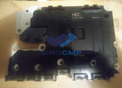 ETC95-100N TCU TCM Transmission Control Unit Module Fits 2008