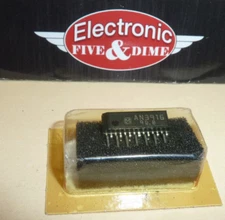 AN3916 MATSUSHITA VIDEO AGC IC 482220961806 IC