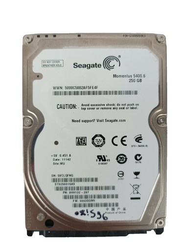 Seagate Barracuda 24TB 3.5