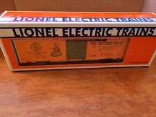 ✅ LIONEL 9774 The Southern Belle TCA 21st National Convention 1975 2-Door boxcar