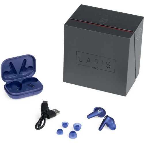 Thumbnail - Ultrasone Lapis True Wireless Noise Cancelling Earbuds | Neu