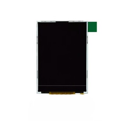 New 2.4 Inch TFT Display Screen For AAI NJ100S