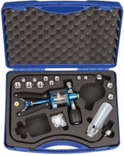 SIKA P1000.2 Hydraulic Hand Test Pump 0-1000 bar (0-14000 psi) Solid
