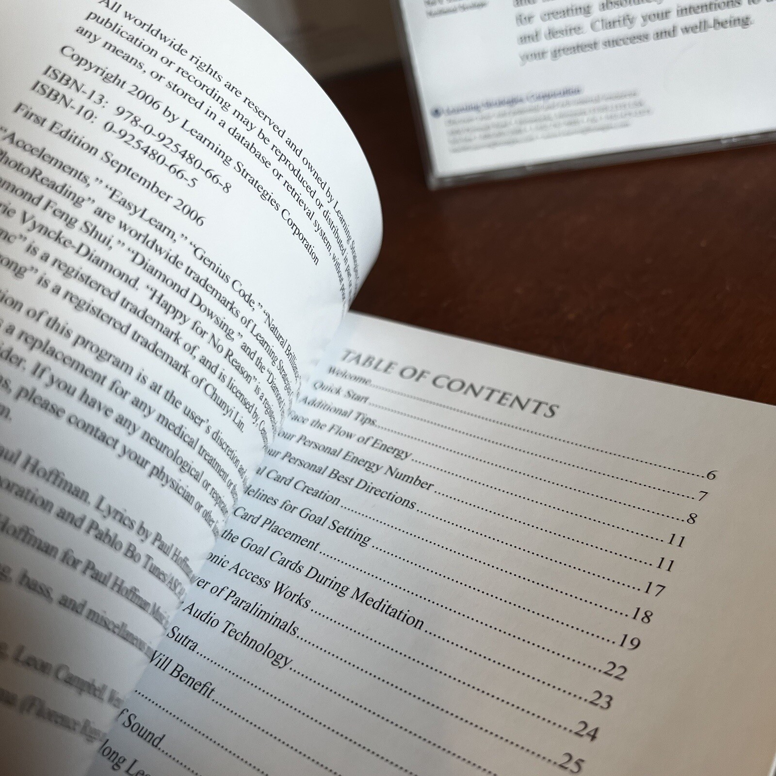 Sonic Access: Instantly Transform Through the Power of Sound (1-5) Audio Book CD