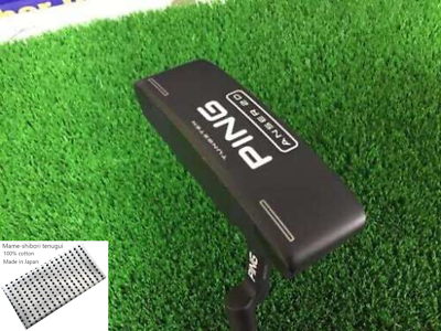 PING ANSER 2D (2023) 34 inch Lefty | eBay