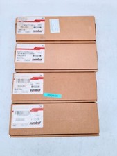 Lot of 4 Symbol Motorola MC9063-KKEHBEEA4WW Barcode Scanner