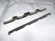 SUZUKI GSXR750 1990 - 1992 L/M/N POWER JET CARB CARBURETTOR MAIN JOINER BRACKETS