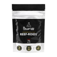 RA POLYPLAB Reef-Roids Engineered Coral Food - 37 g