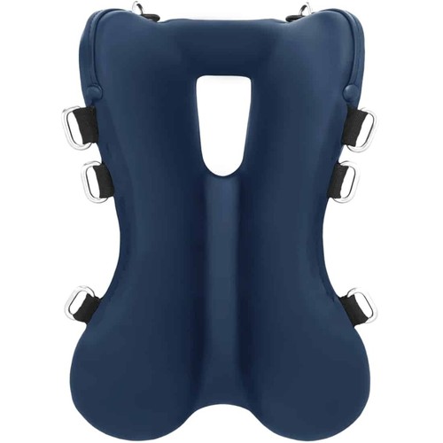 Comfy Endurance Horse Saddle Leather Lightweight Carbon Saddle Fibre Tree Base - Picture 14 of 19